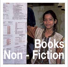 Books - Non Fiction