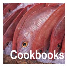 Act Now Cookbooks