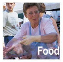 Act Now Food