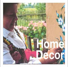 Act Now Home Decor